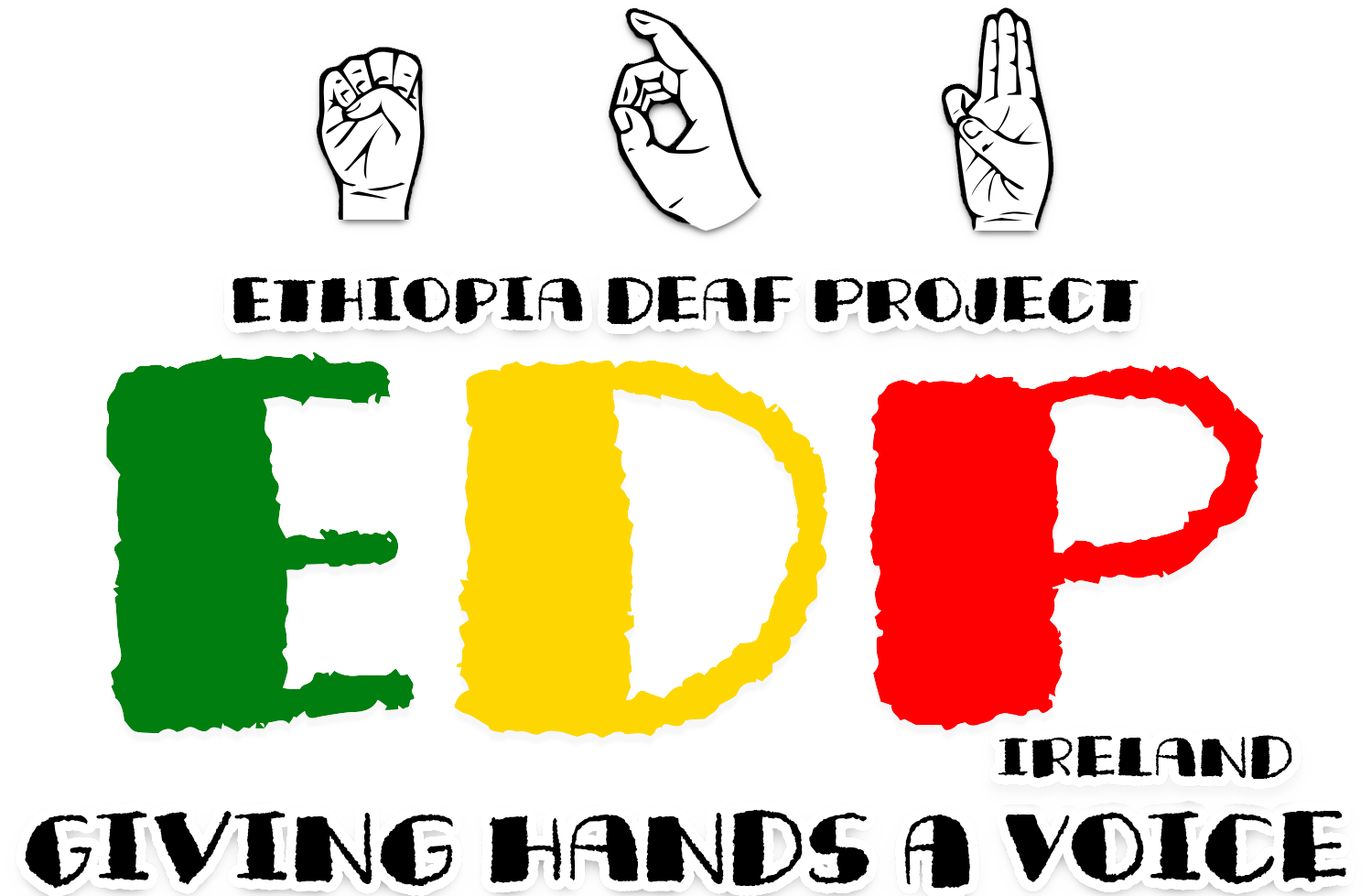 Ethiopia Deaf Project